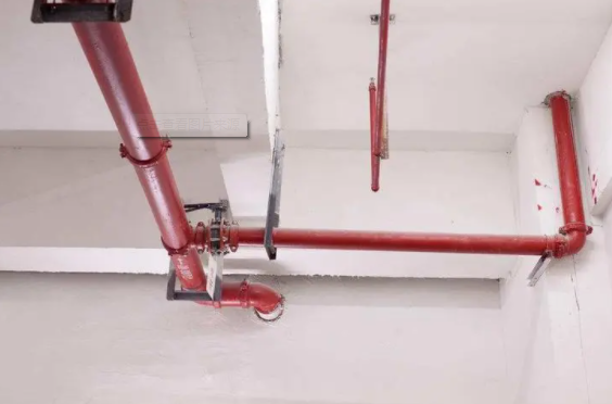 江西消防喷淋水系统江西施工安装过程需要注意那些？