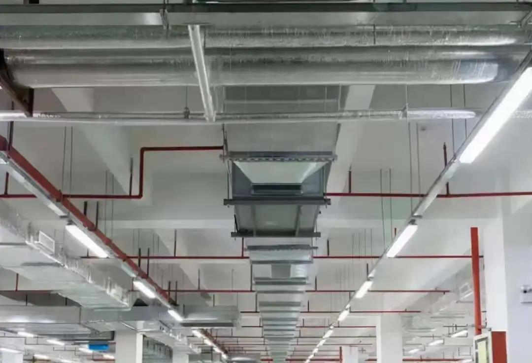 消防工程公司：消防江西改造流程及安装步骤