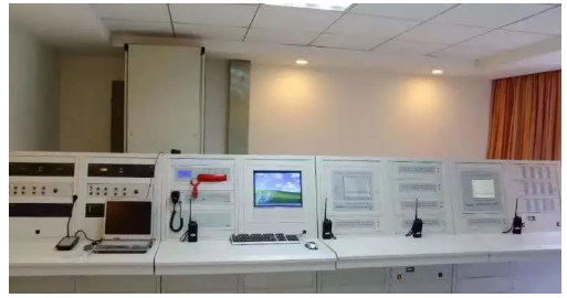 消防报警江西改造方案 消防报警江西改造方案