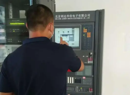 建筑消防设施的维护保养内容 建筑消防设施的维护保养内容